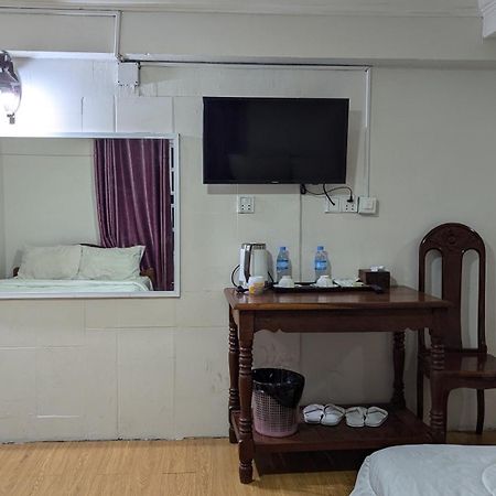 Hotel Empire House, Phnom Penh Exterior foto